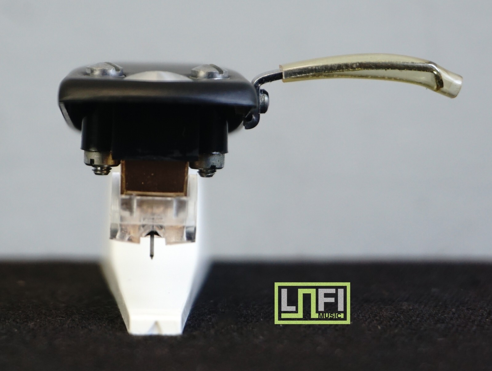 Grace F-8 Cartridge For Turntable Tonearm & Pioneer Headshell