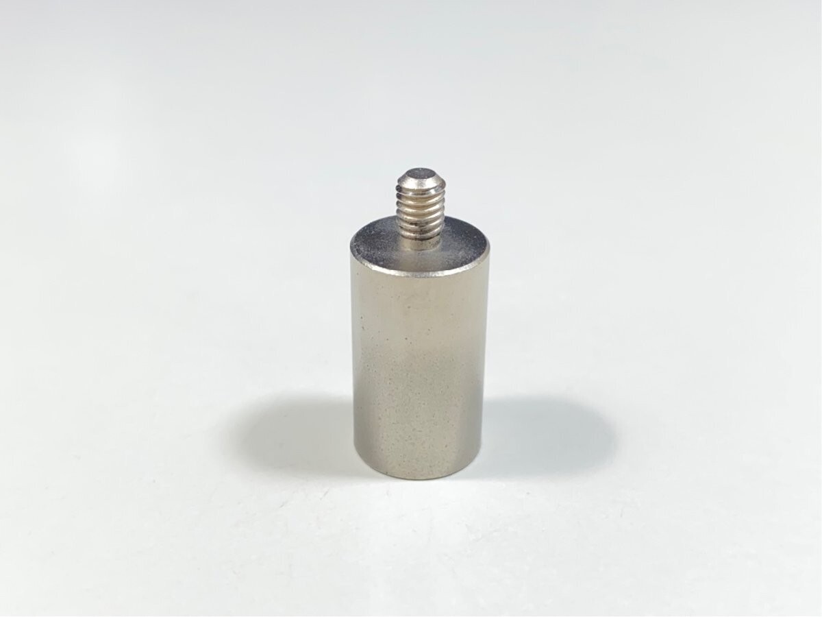 AUDIO CRAFT AW-5 Sub Weight 18g Genuine for Tonearm AC-3000Silver AC-4000Silver