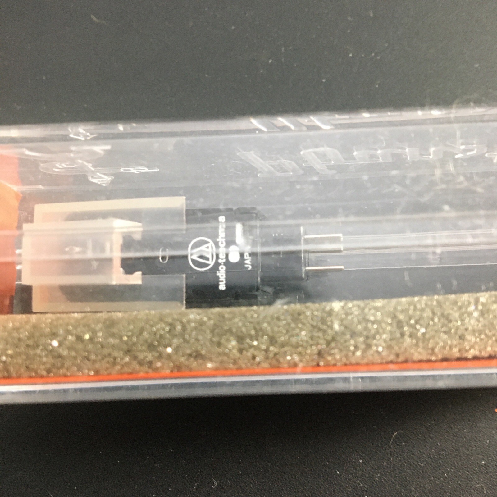 AT-3482P at3482p cartridge w/stylus 213D6C Replaces AT3472P, AT3472EP,