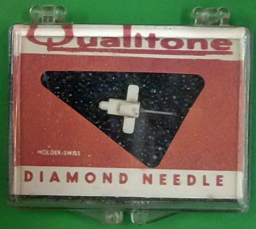651-D7 PHONOGRAPH RECORD NEEDLE for RCA RMP-204 116931 116932 118199 118200