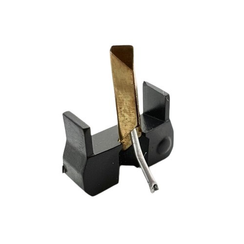 M75 M75ED M75-6s DUAL N75 TYPE2 Transparent Diamond Replacement Stylus