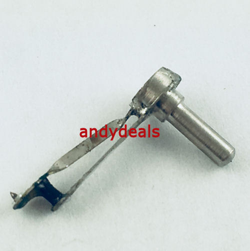 EVG 500-S3 for General Electric RPJ004 stylus, needle 78 RPM