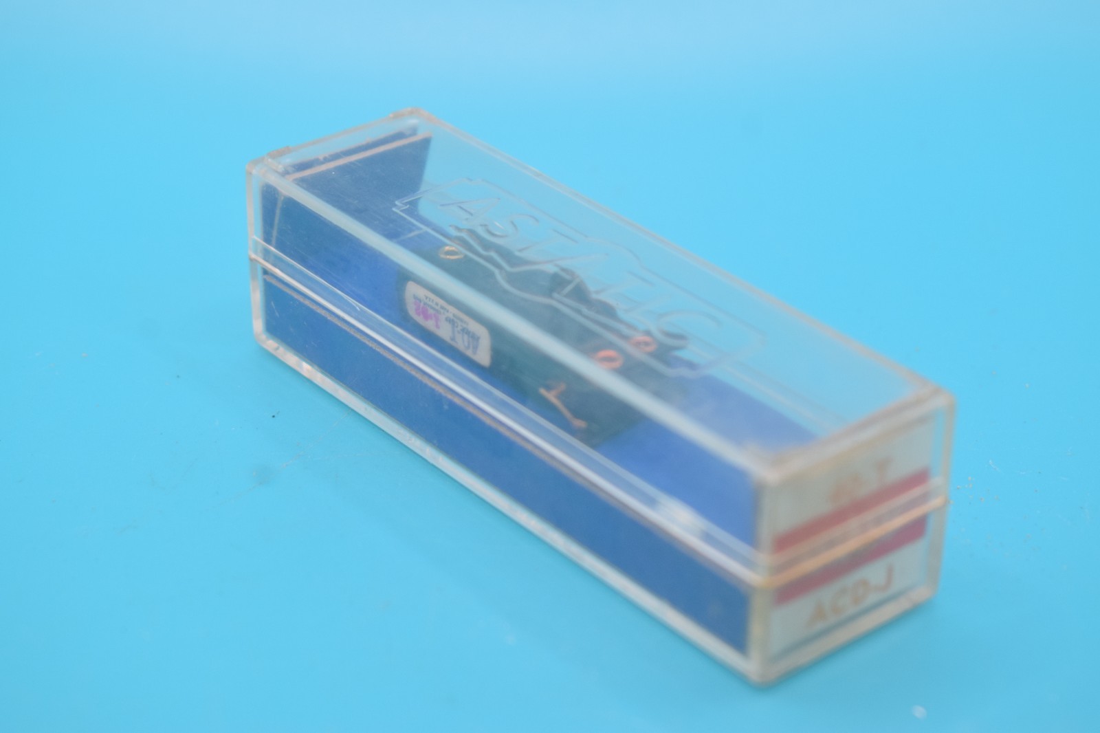 NOS – Astatic 40-T Ceramic Phono Cartridge – New in box