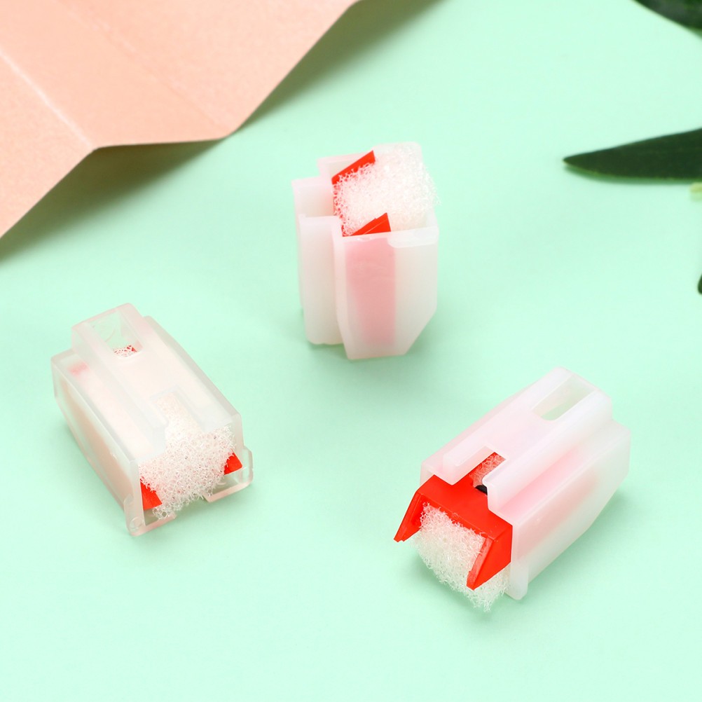 3 Pcs Record Needle Replacement Turntable Accessories Vinyl Player Stylus