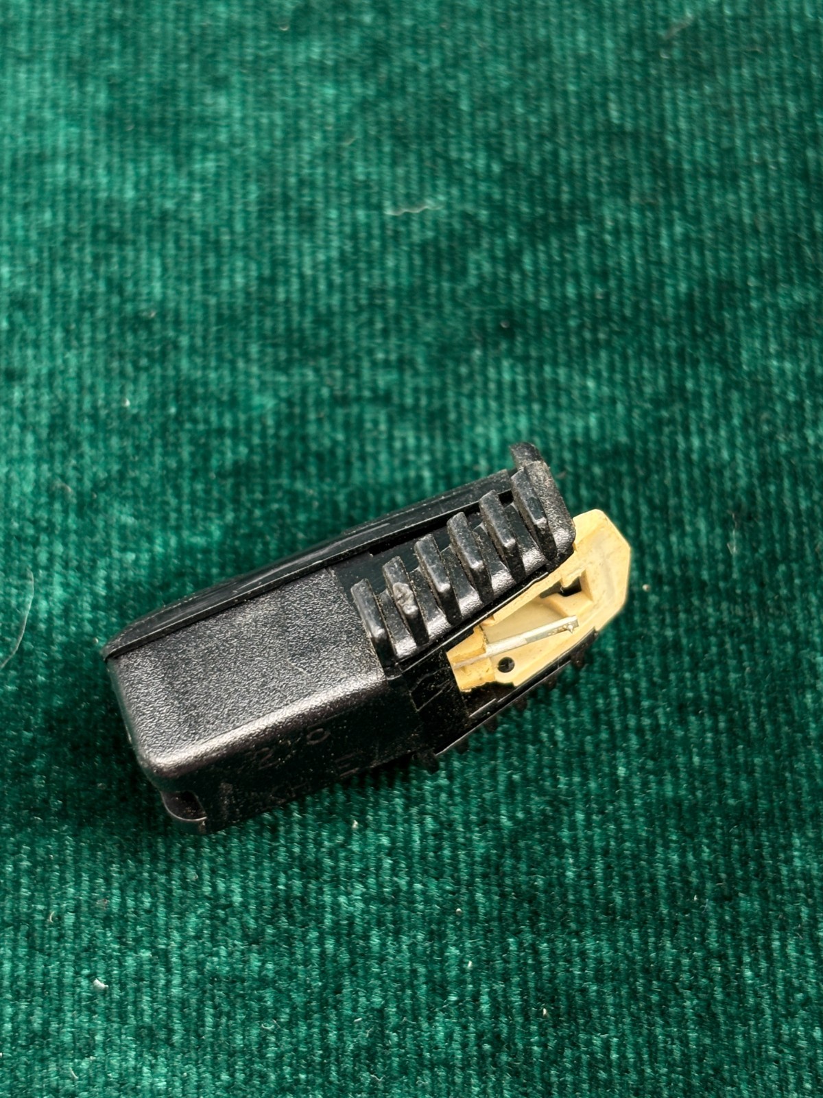 Philips GP215 Phono Cartridge With Stylus