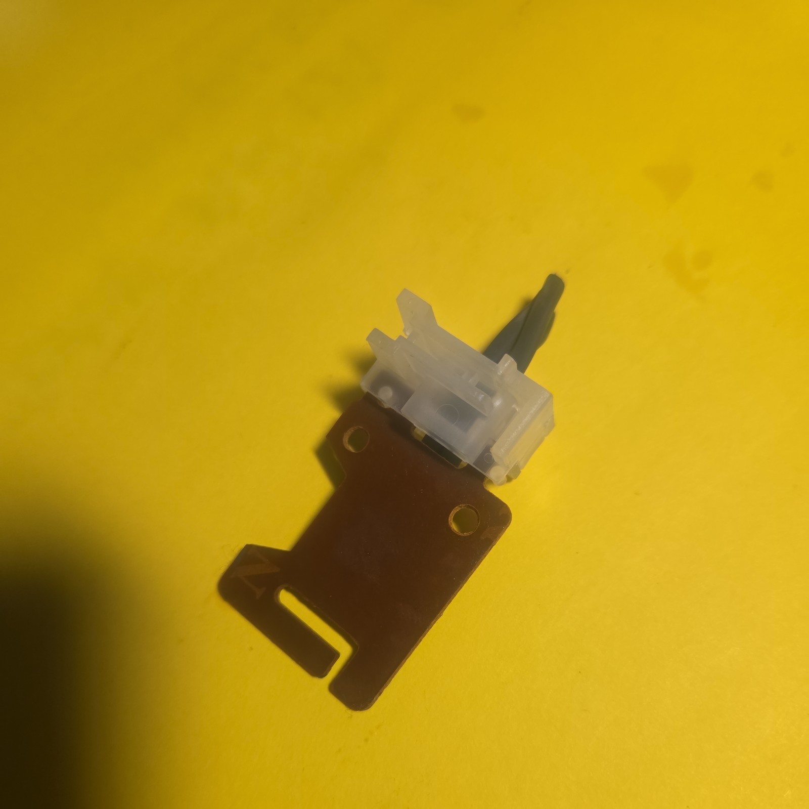 Technics SL D2 D3 303 Board Pcb Cable Cavi Cable RCA Ground Scheda SFDP212-02