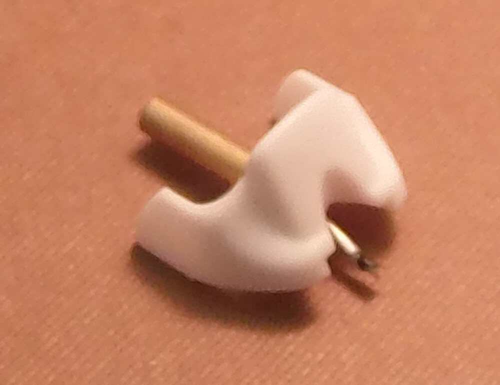 New Generic Phono stylus needle for Stanton 500.V3 500A 500AL 5107AL D5200SK Mk2