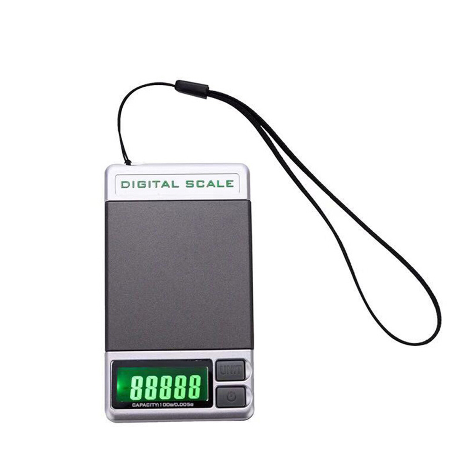 For Audio Record-Level Turntable Stylus Tracking Force Gauge/Scale