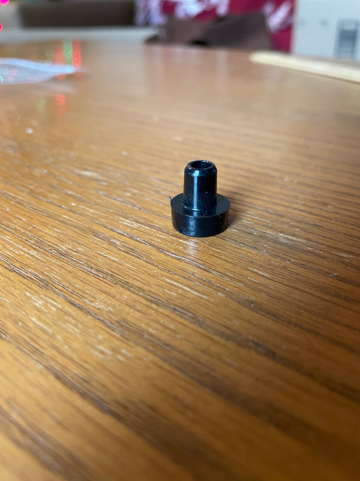 Allied 919 Turntable SPRING CUP ONLY Vintage Parts BSR MA65 A106089 17