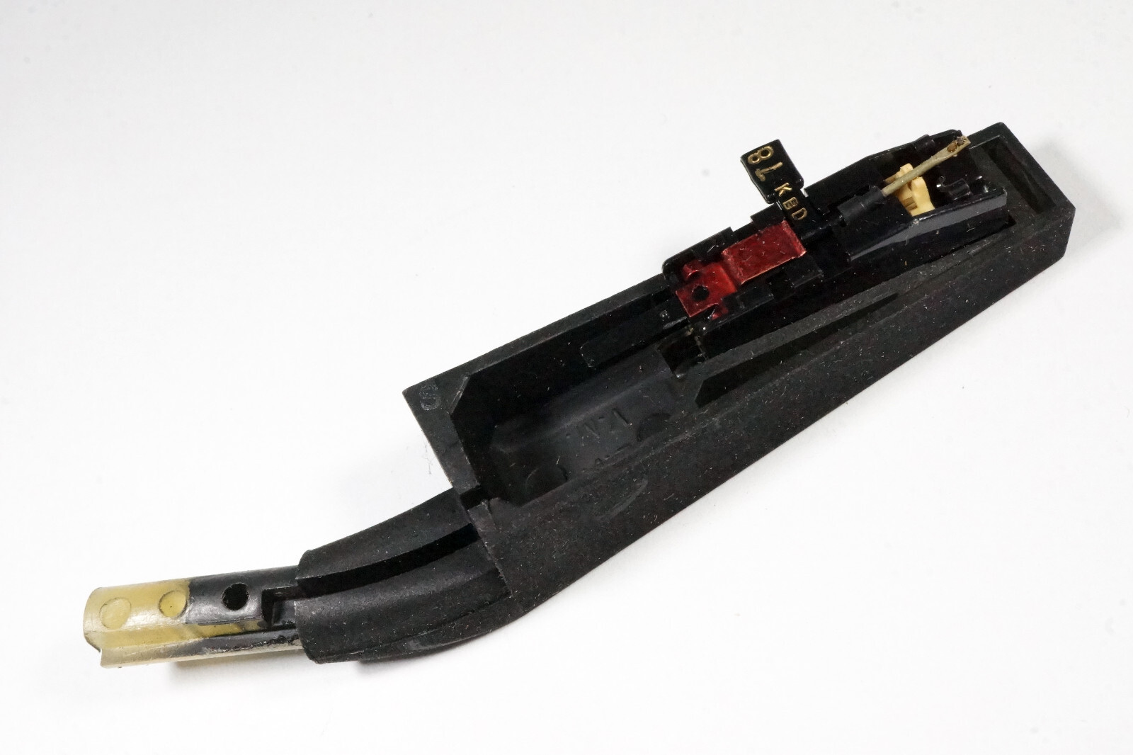 NOS Tested Electro Voice EV 5053D Cartridge &Needle for VM 43630-C Airline 45037