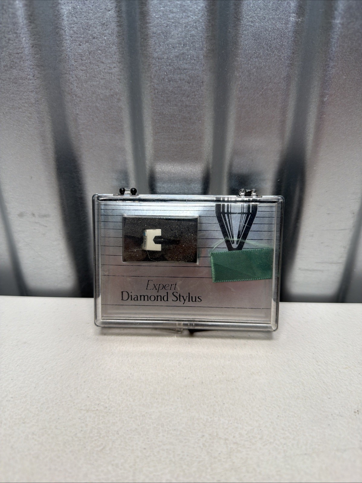 Expert Diamond Stylus 2.5ET for Stanton 500