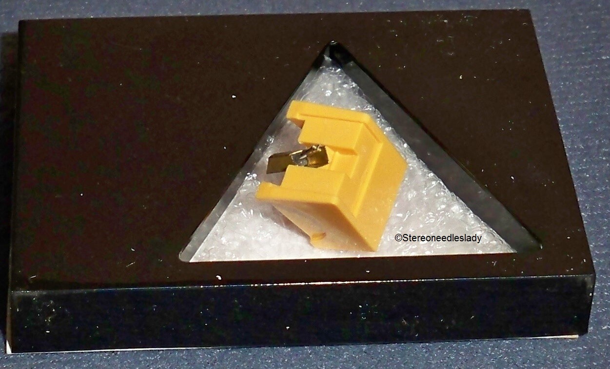 NEEDLE STYLUS for KENWOOD TRIO N-35 N35 V-35 V35 Micro-Seiki M-2100 696-D7
