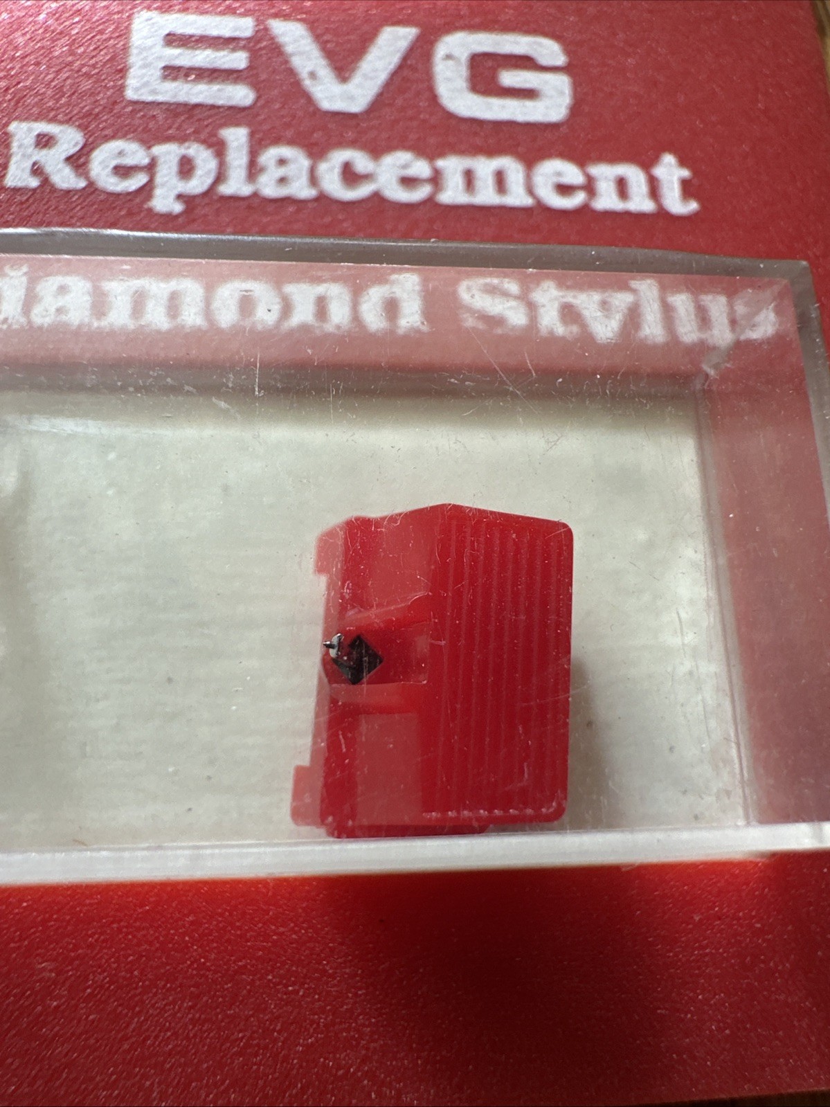 AUDIO TECHNICA ATN750 NEEDLE STYLUS FOR FISHER ST41D ST-41D CG8800 EVG 2306D