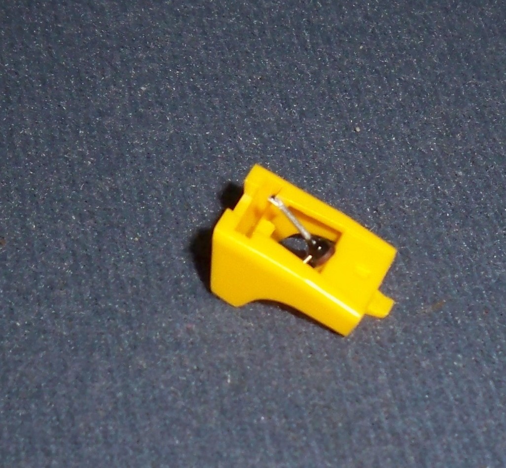 GENUINE DIAMOND NEEDLE FOR Akai RS-90 MS-90 DN-201 DN-202 ST-53 MG-53 209-D6T
