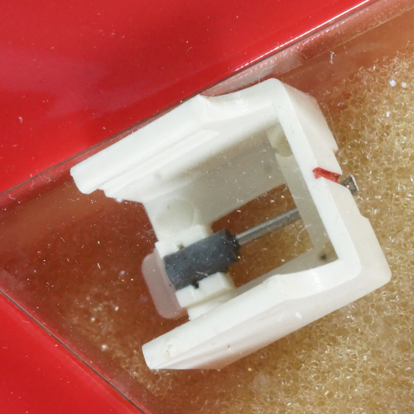 NOS Superb 686-D7 Diamond Needle for SANYO ST-8D MGT-2 42K