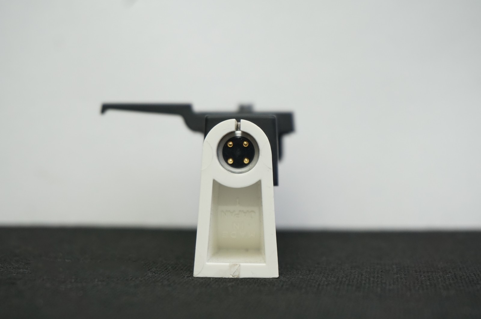 ADC XLM Improved MKII Cartridge For Turntable Tonearm & Technics Headshell.