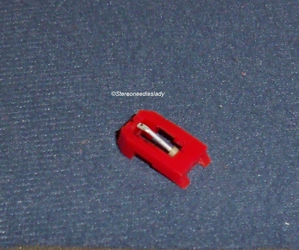 EV PM2836D for Sony ND120P ND-119P fits Sony VX-17P 18P STYLUS NEEDLE 625-D7