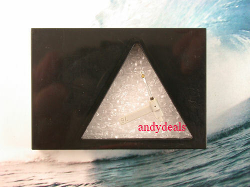 NEW PHONOGRAPH RECORD NEEDLE FOR BSR ST-3 ST-4 ST-6 ST-14 15 BSR SC5M 273-SS73