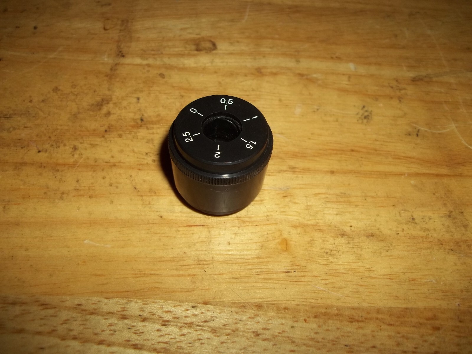 Sherwood ST-875 Turntable Balance Weight