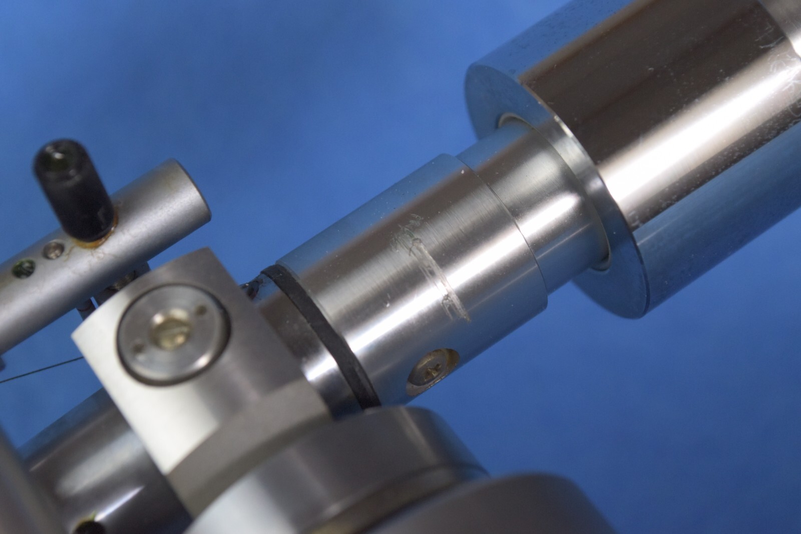 MICRO SEIKI MA-505MK III Dynamic BalanceTonearm W/ AST-08 Stabilizer