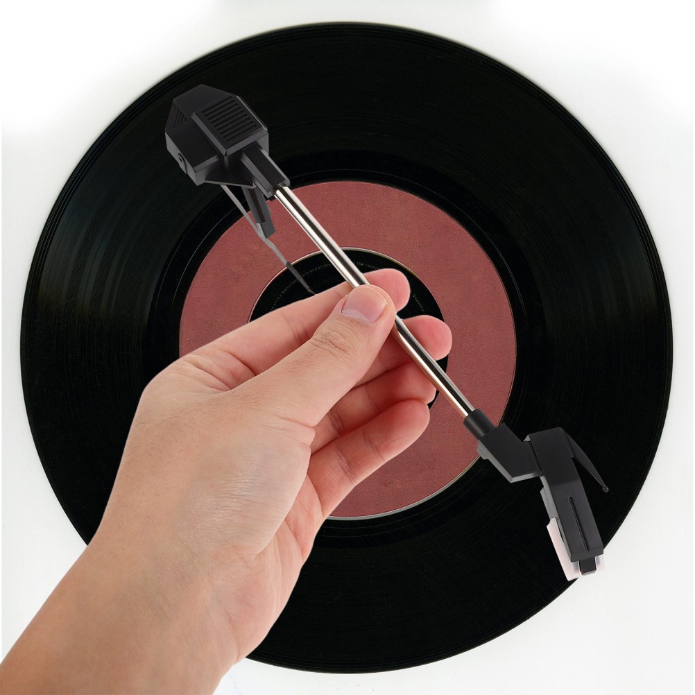 Record Player Tonearm Attachment Turntable Accessories Phonograph Part