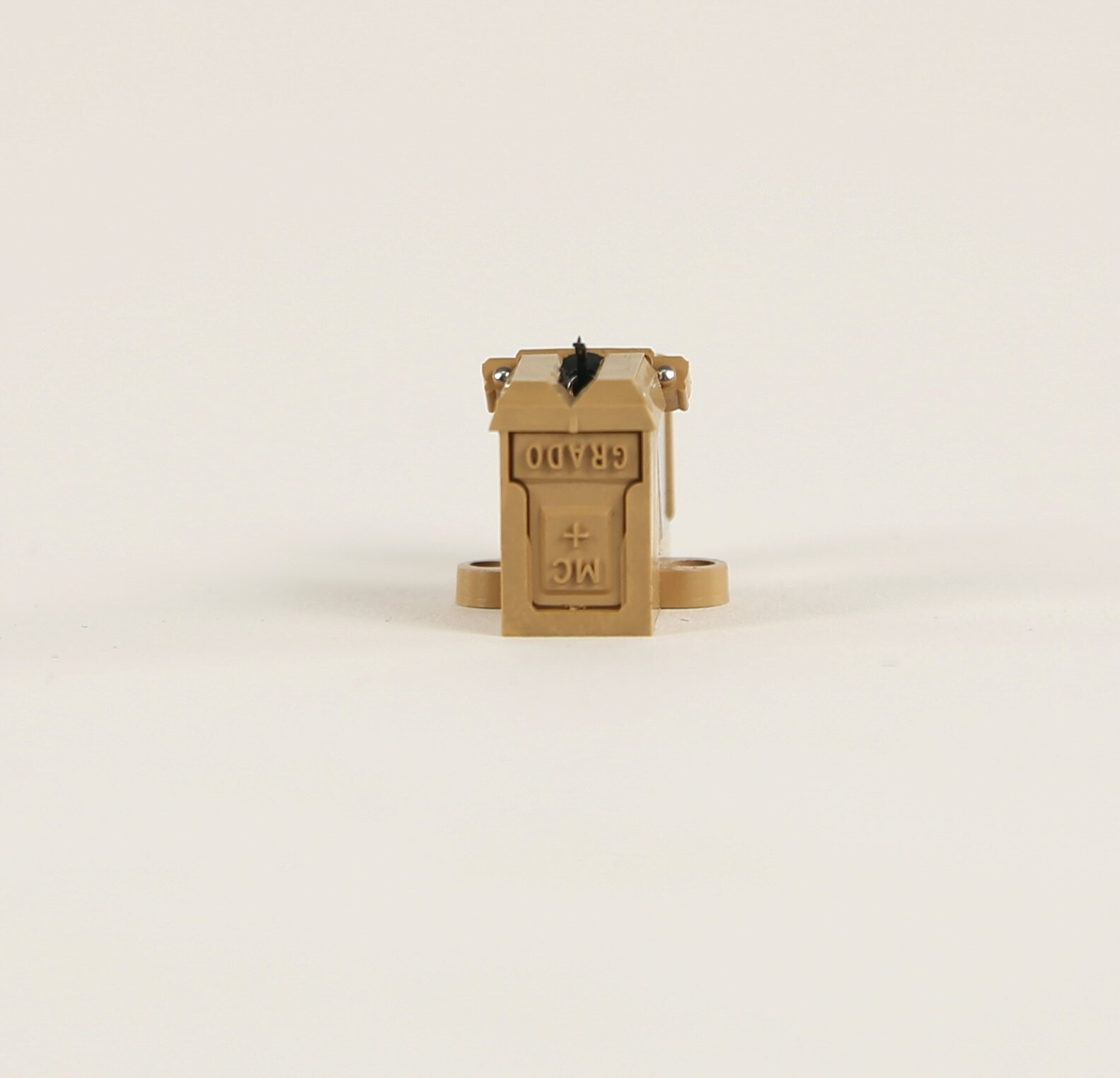 Stylus Needle Pickup Cartridge Grado MC+