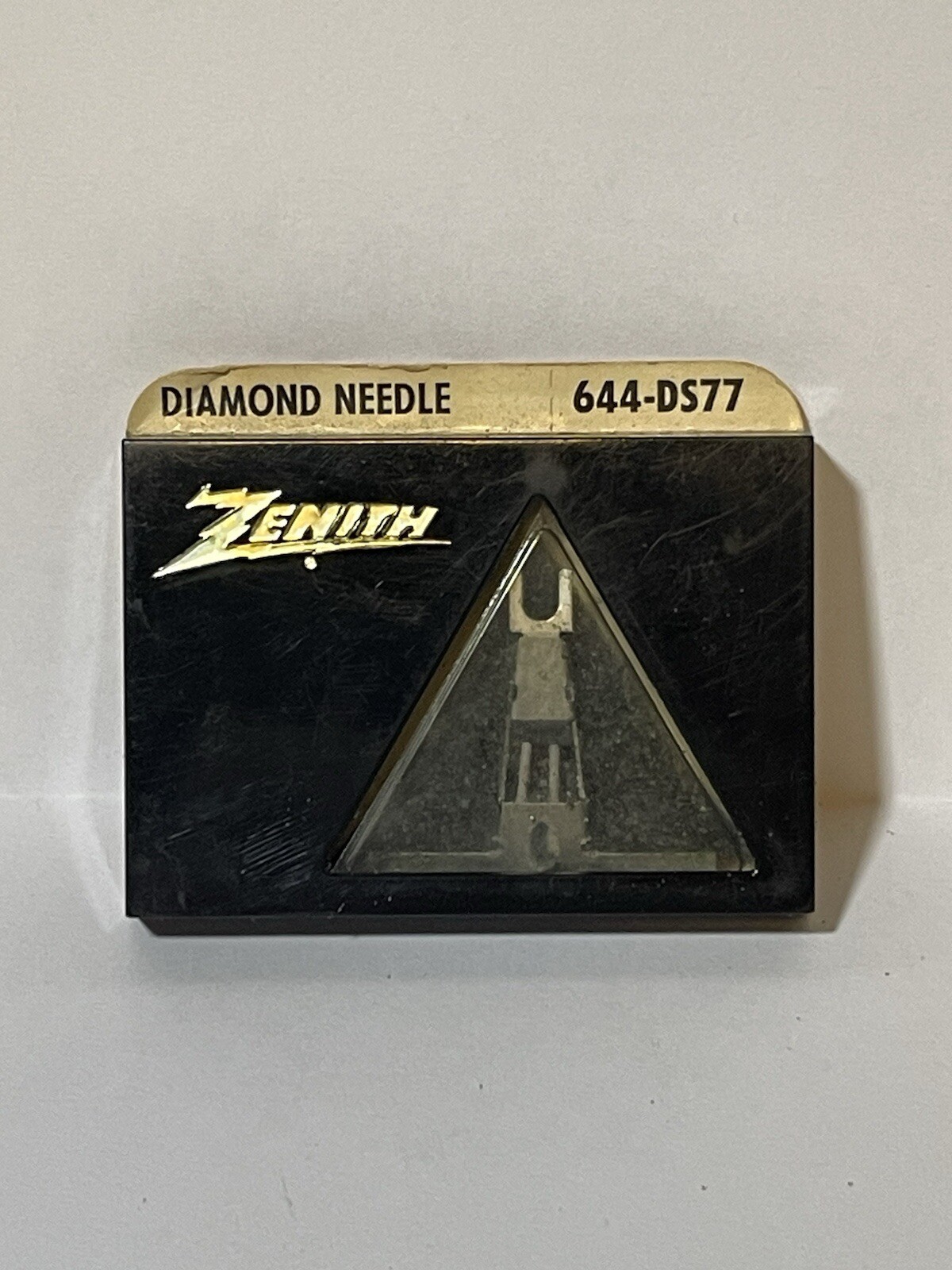 NOS Zenith 644-DS77 Stylus