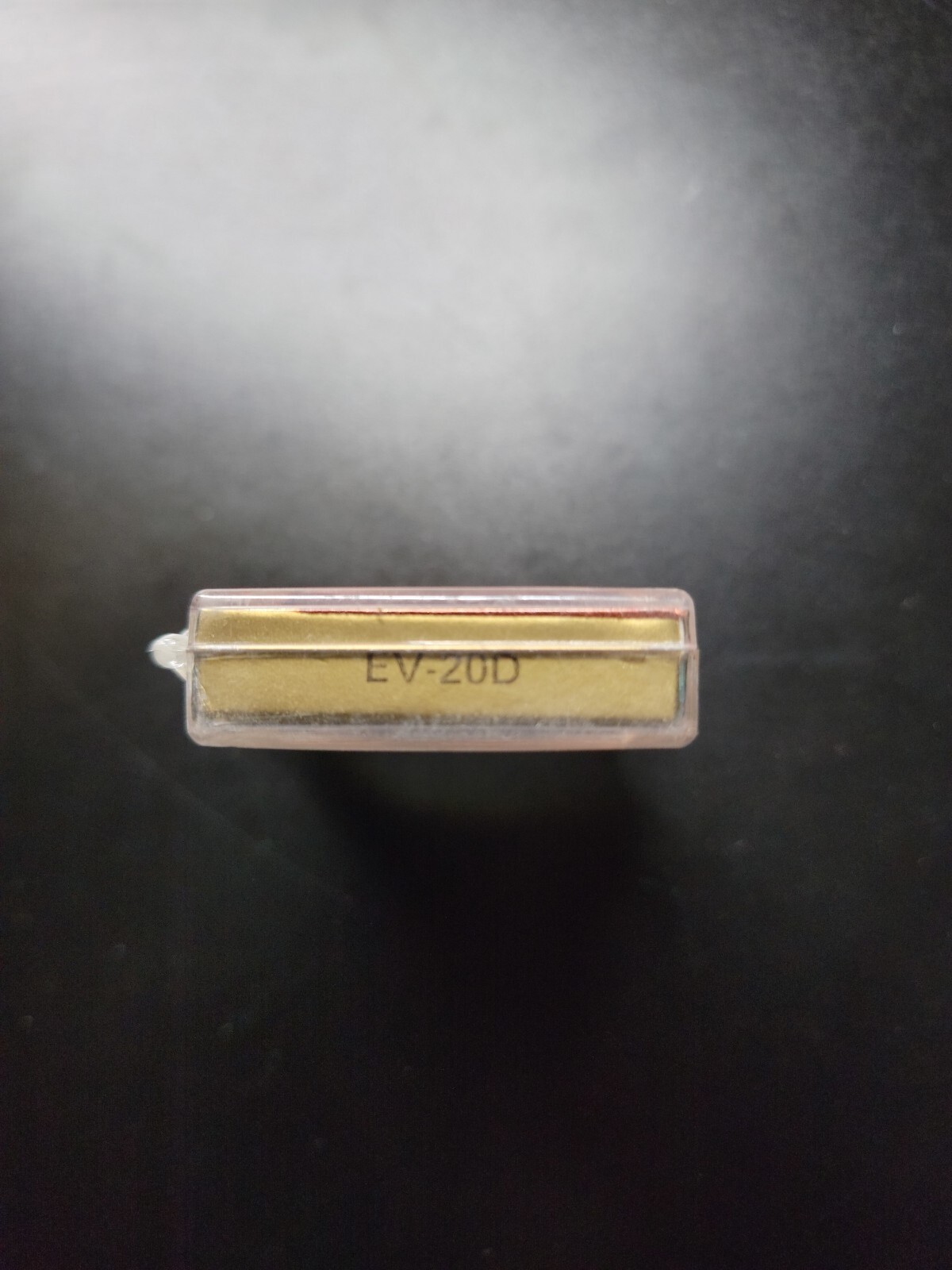 Arista Diamond Needle 1820D, 1831D; E.V. 5015D, 5026D series; EV-20D