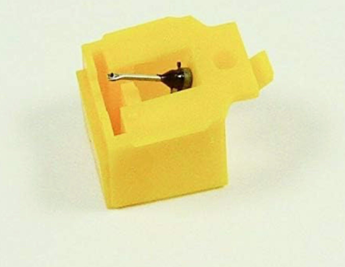 Pfanstiehl 4211-D6 Turntable Stylus Needle for Juke Cart. ATN3600 AT3600L