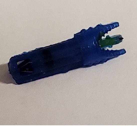 New POWER POINT Phono Cartridge Needle, Astatic 93, EV51, 52, 53, 56, 940-SS22