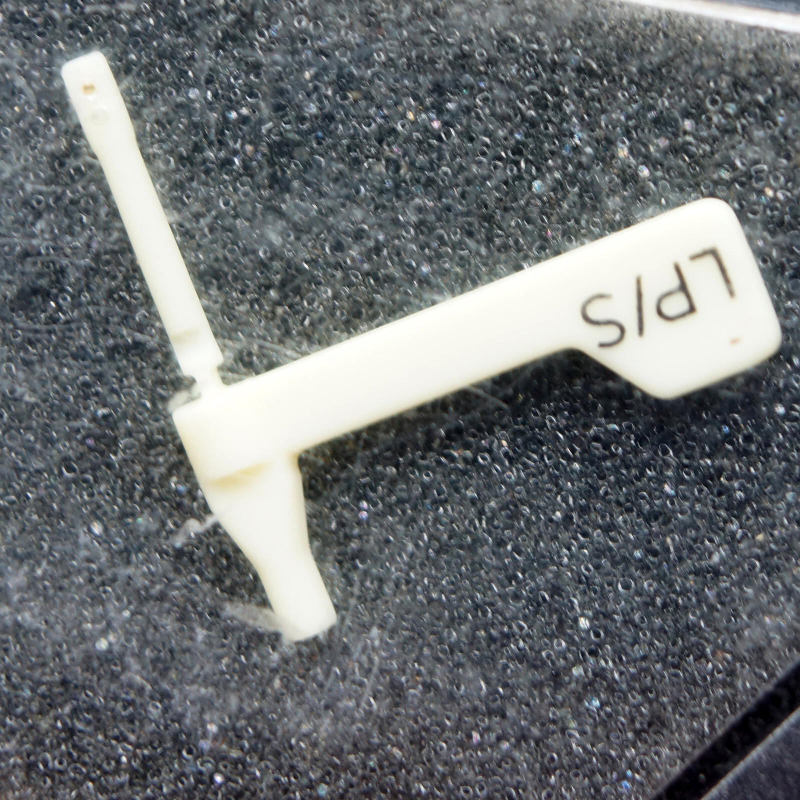 NOS Electro Voice EV 3331DS Needle for Varco CN-D CN72 CN75 863-DS73