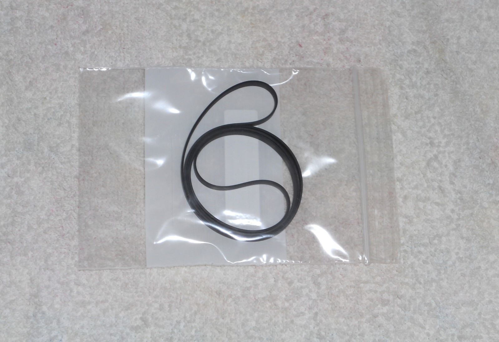 Turntable Belt for Technics SL-B10 SL-B20 SL-B28OU SL-B350 Turntable T23