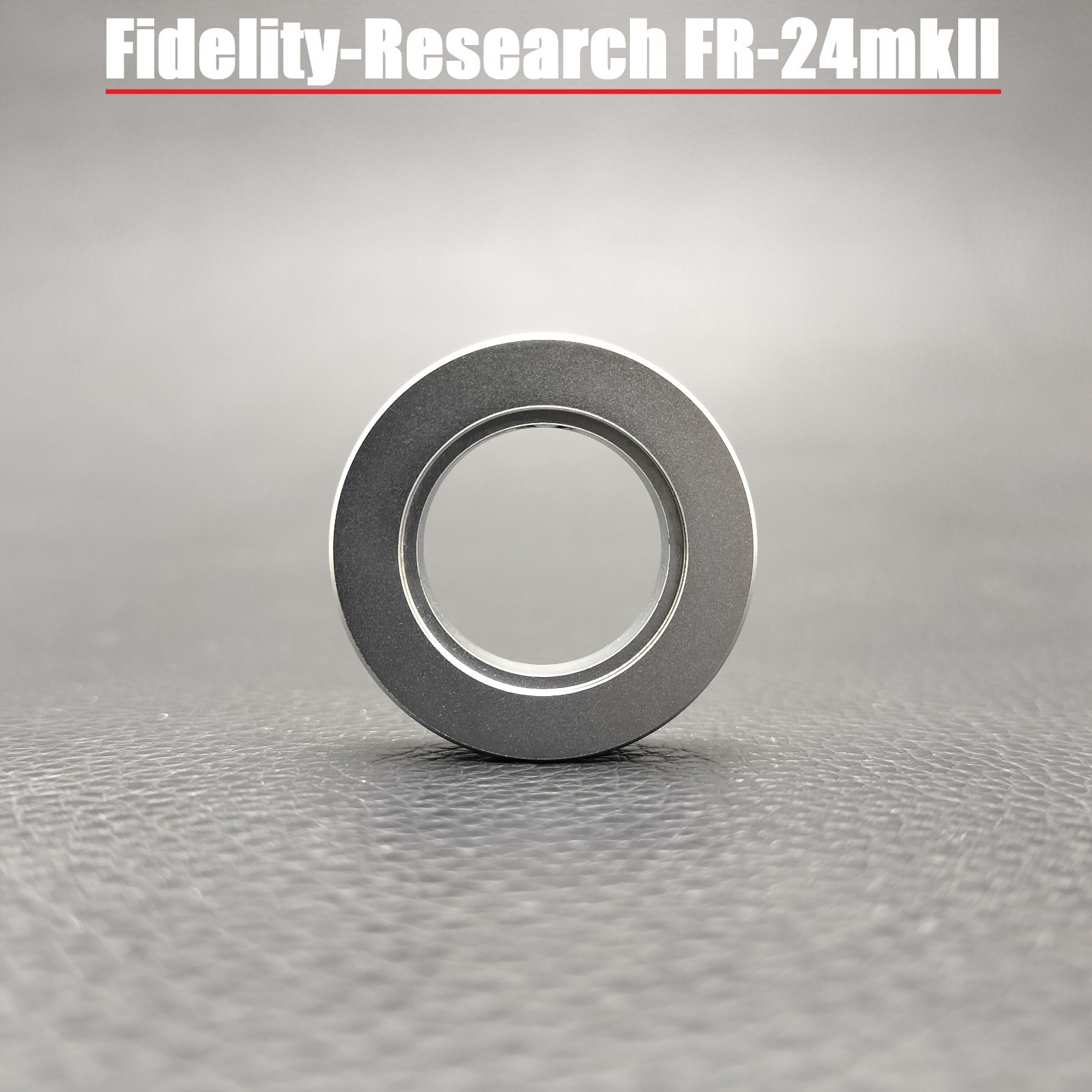 Fidelity-Research FR-24mkII Counterweight (Tonearm Balance Weight)