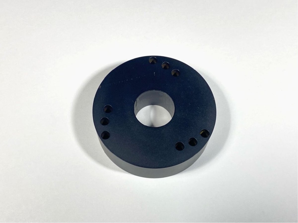 audio-technica AT-500 Disc Stabilizer Weight for AT1010 AT1100 AT1500 Tonearm
