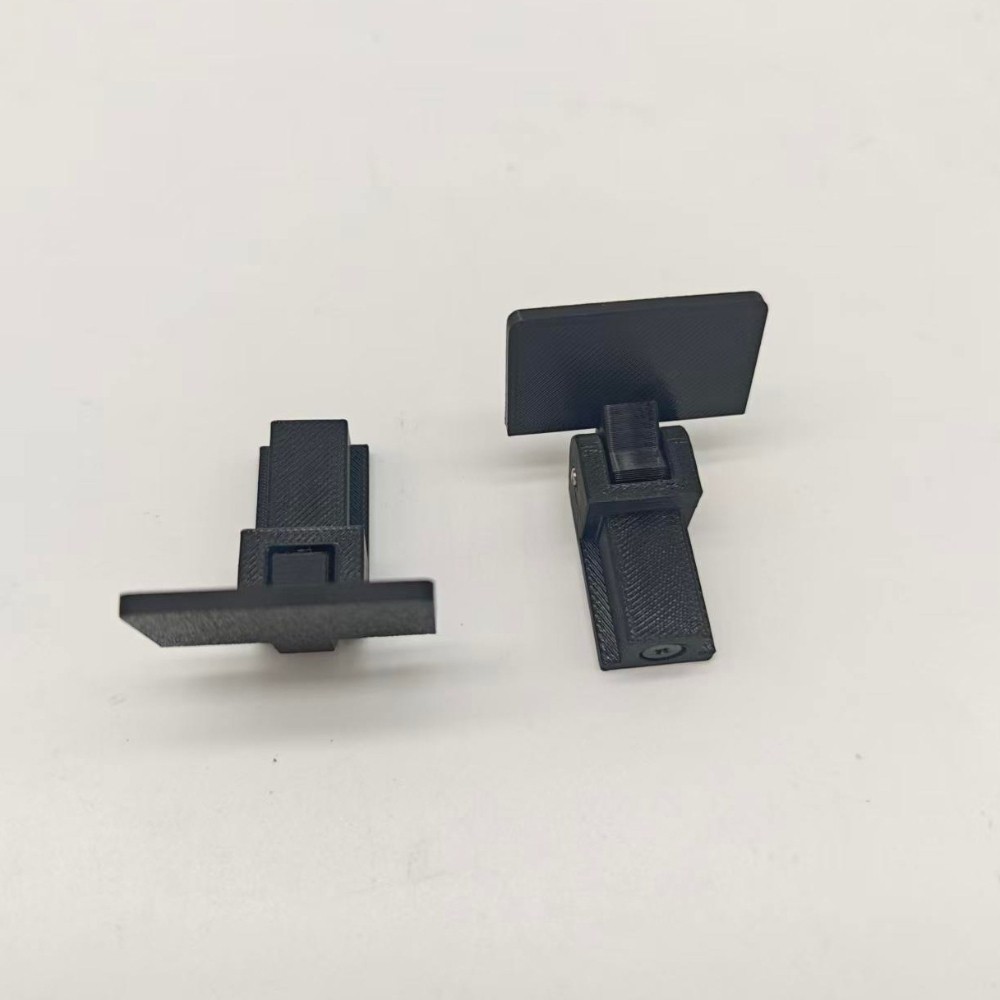 For 2X Audio-Technica Hinges AT-PL120 LP3 LP5 turntable dust covers-3D Printing