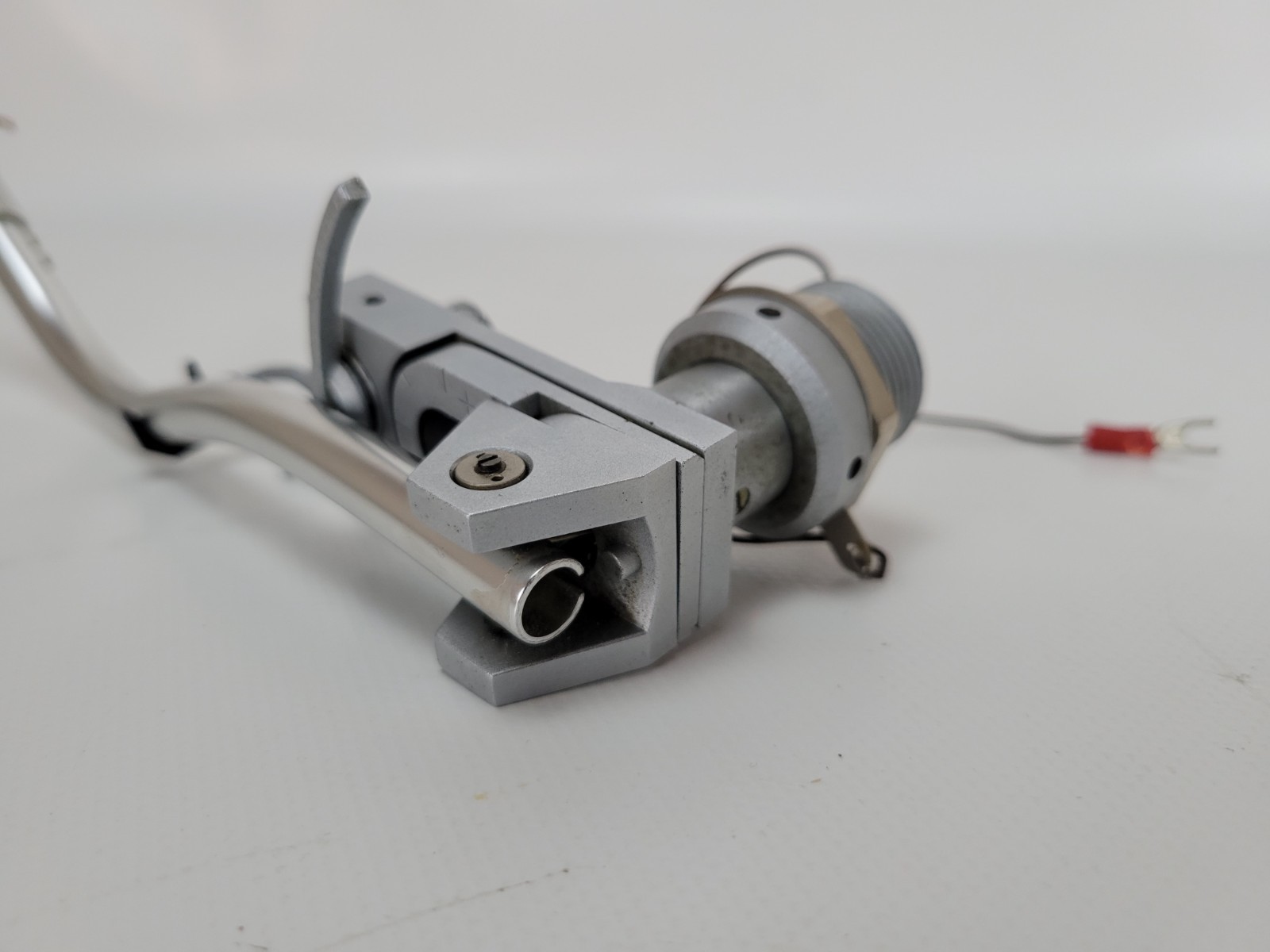 ORTOFON AS-212 TONEARM AND HEADSHELL DEDICATED CABLE
