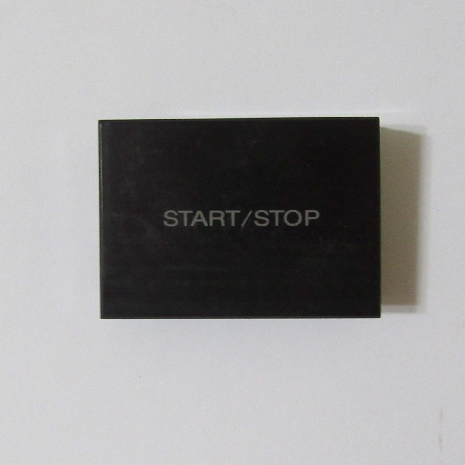 SONY ® Model PS-LX350H Turntable PART – OEM 4-216-496-01 Start Stop Button Knob