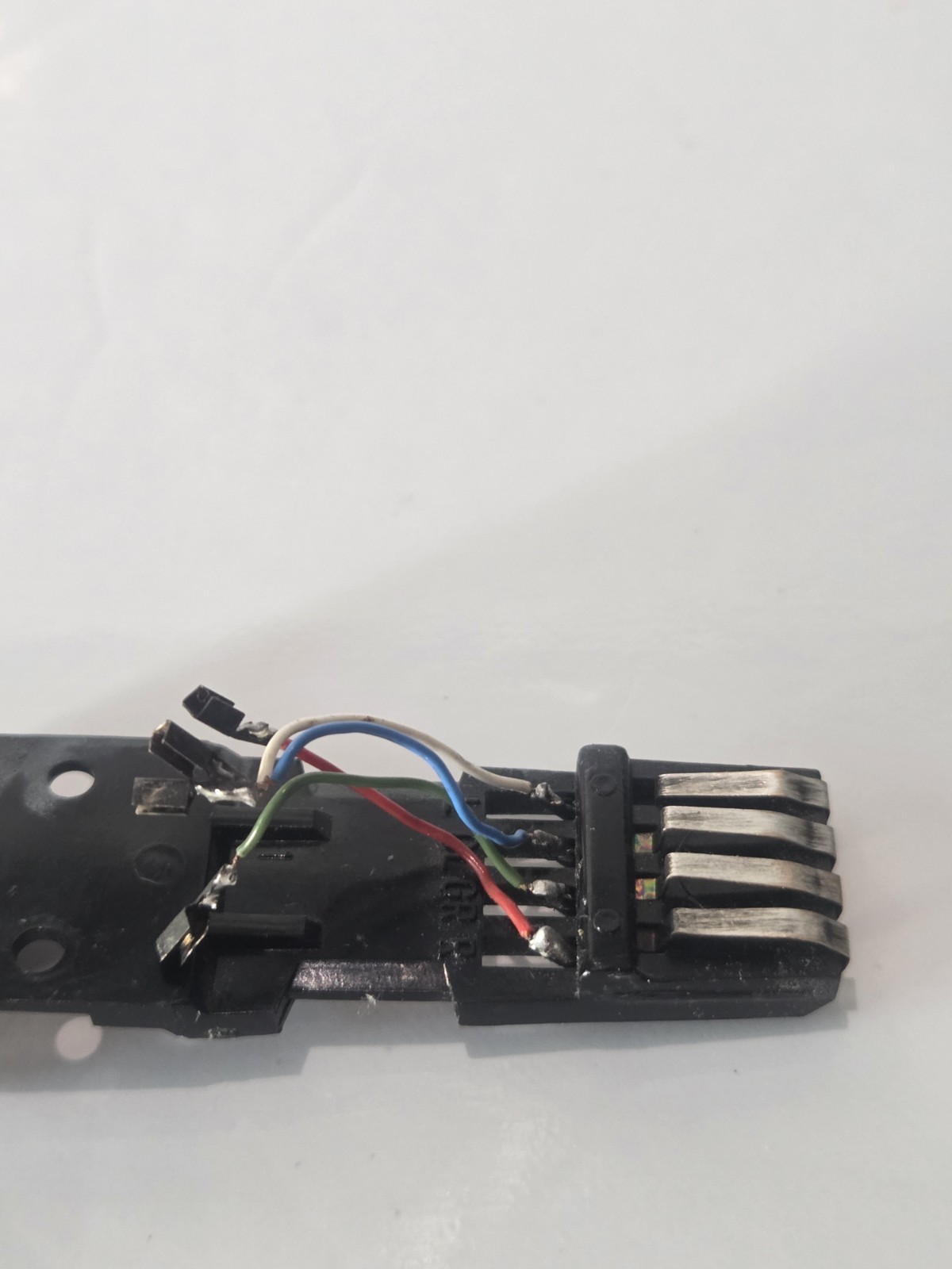 Pats Audio 012b Cartridge Holder for Dual 1009 Turntable and more