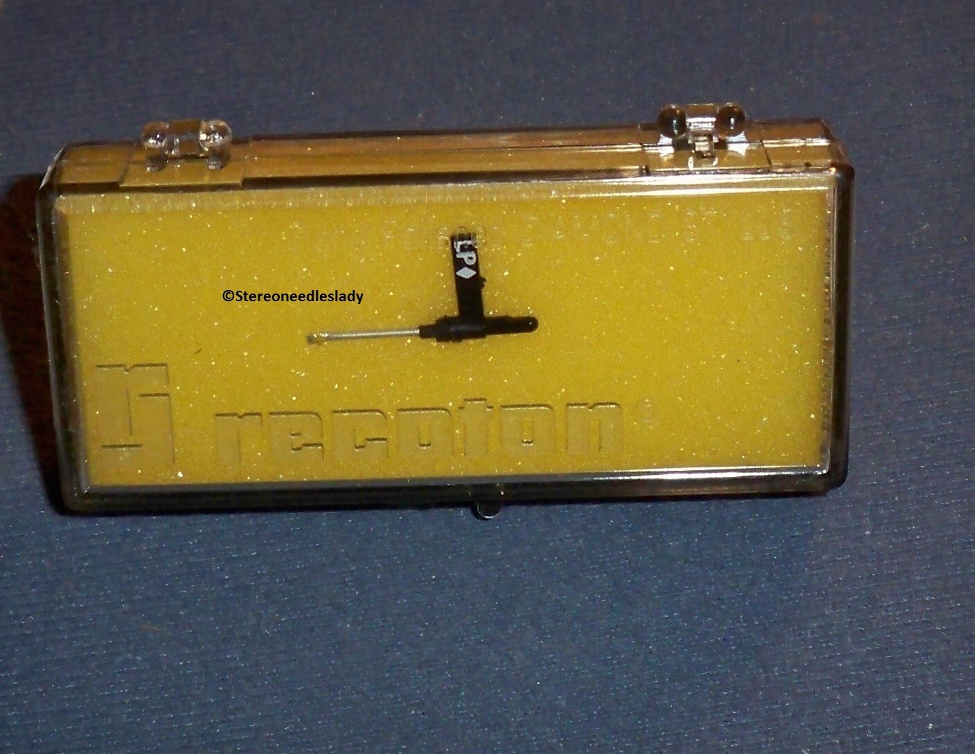 Recoton for 171-DS77 STYLUS NEEDLE for Wurlitzer N19-SD 223D 215D