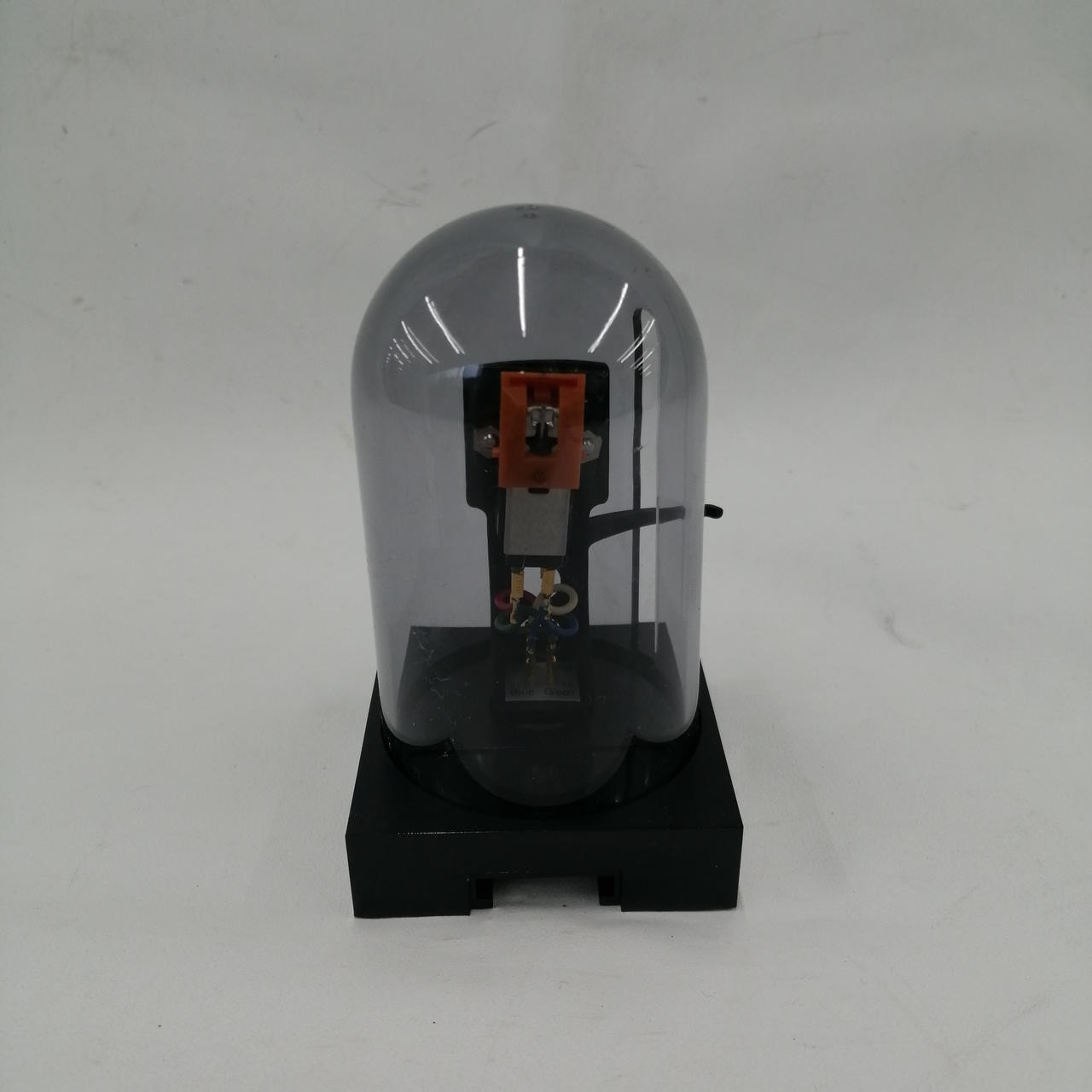 TECHNICS EPC-U35 | MM Stereo Cartridge – Vintage High-Quality – Good Condition