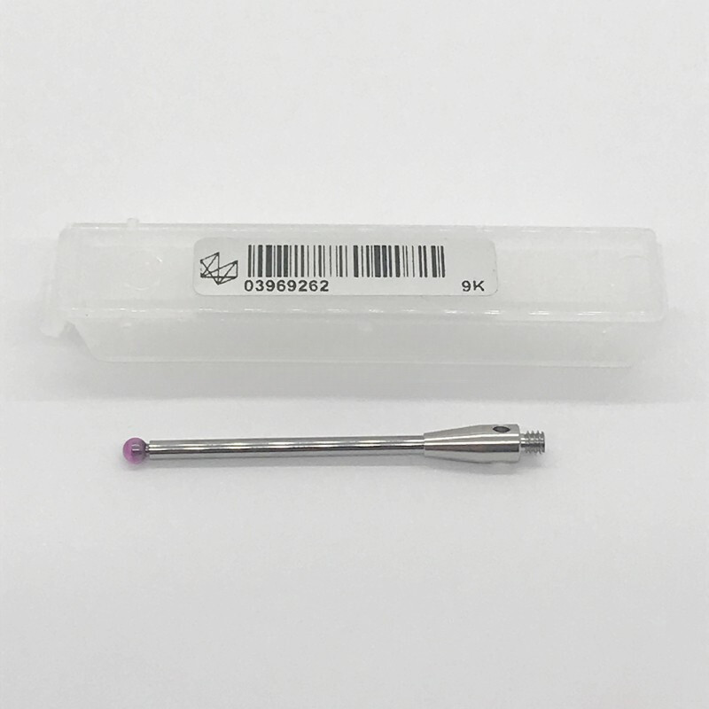 1PC 03969222 03969441 03969283 Coordinate Measuring Needle 626115-0151-030 Probe
