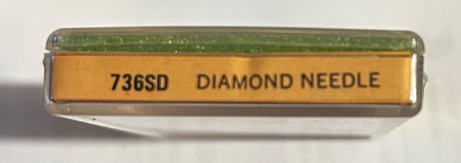 Phonograph Turntable Needle Stylus GE EA2903 EA80X166 EA80X234 C-650 EA1013 EA10