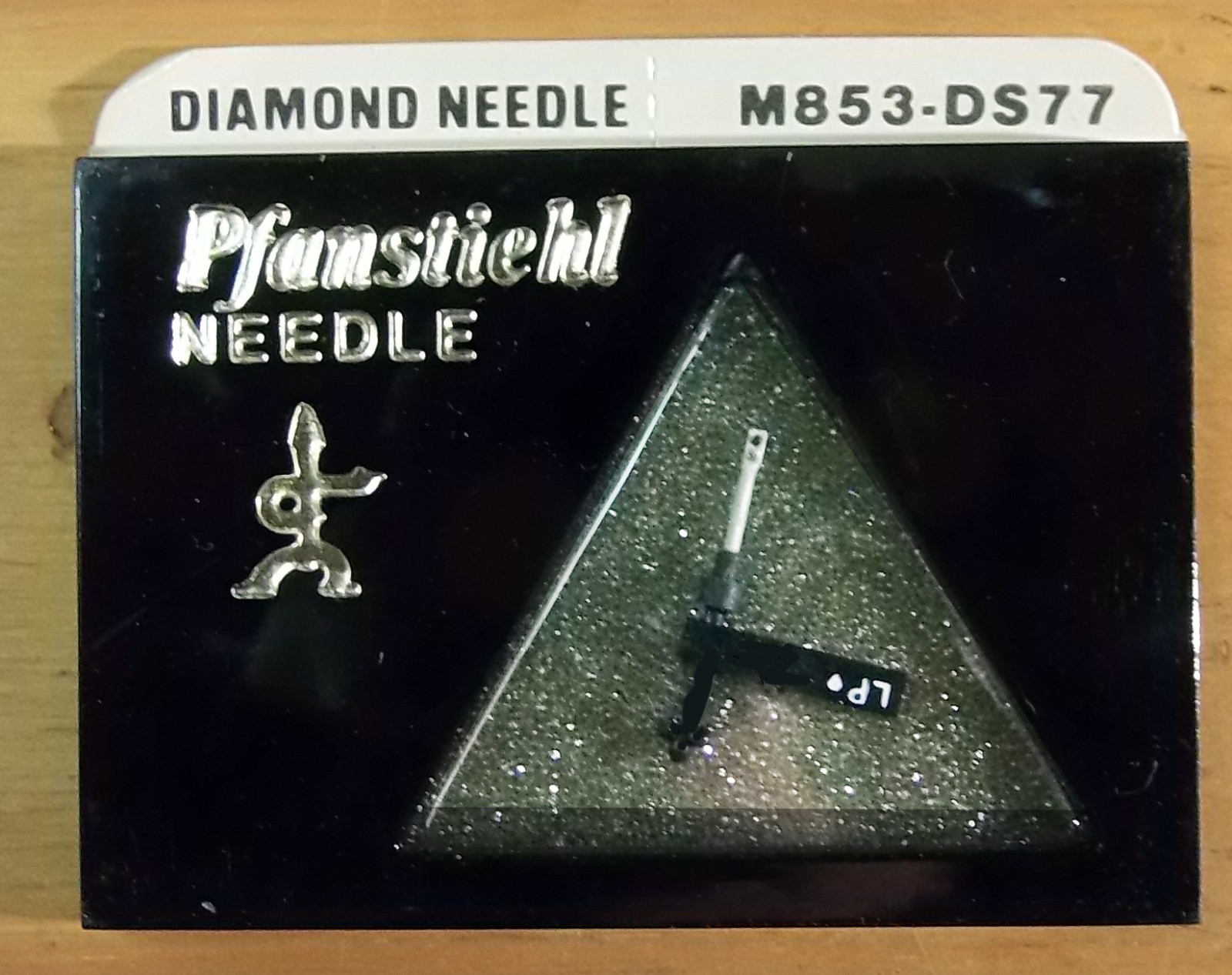Tetrad T5HD NEEDLE STYLUS for Tetrad 11D 23D 22D 43D M854-DS77 M853-DS77