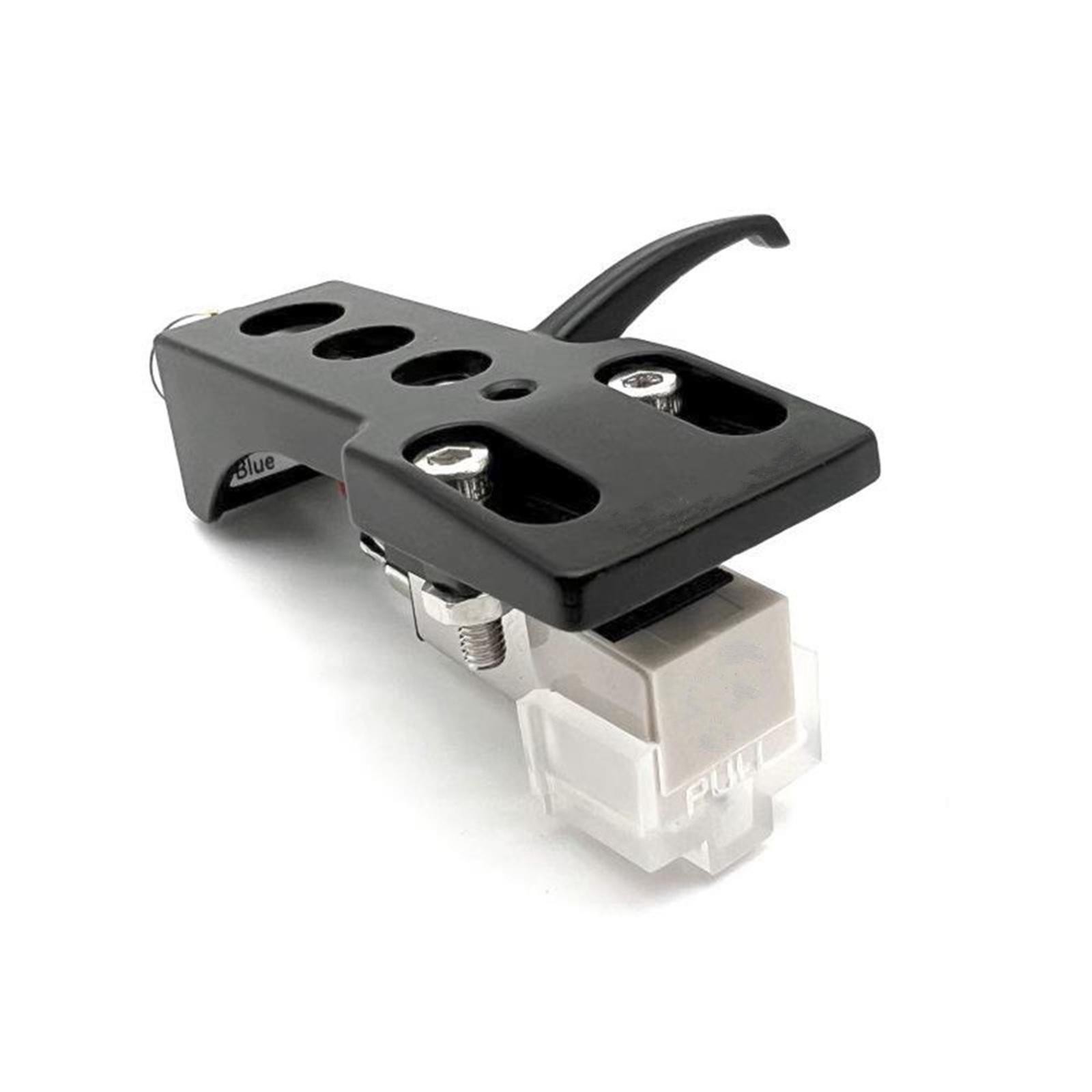 Magnetic Cartridge Stylus With Turntable Headshell For AT3600L Phonograph Tool