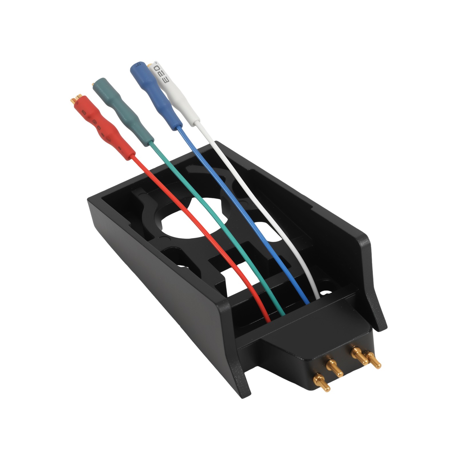 Headshell Stylus Holder for Dual TK14 TK181 TK120 TK123 LP Vinyl8761