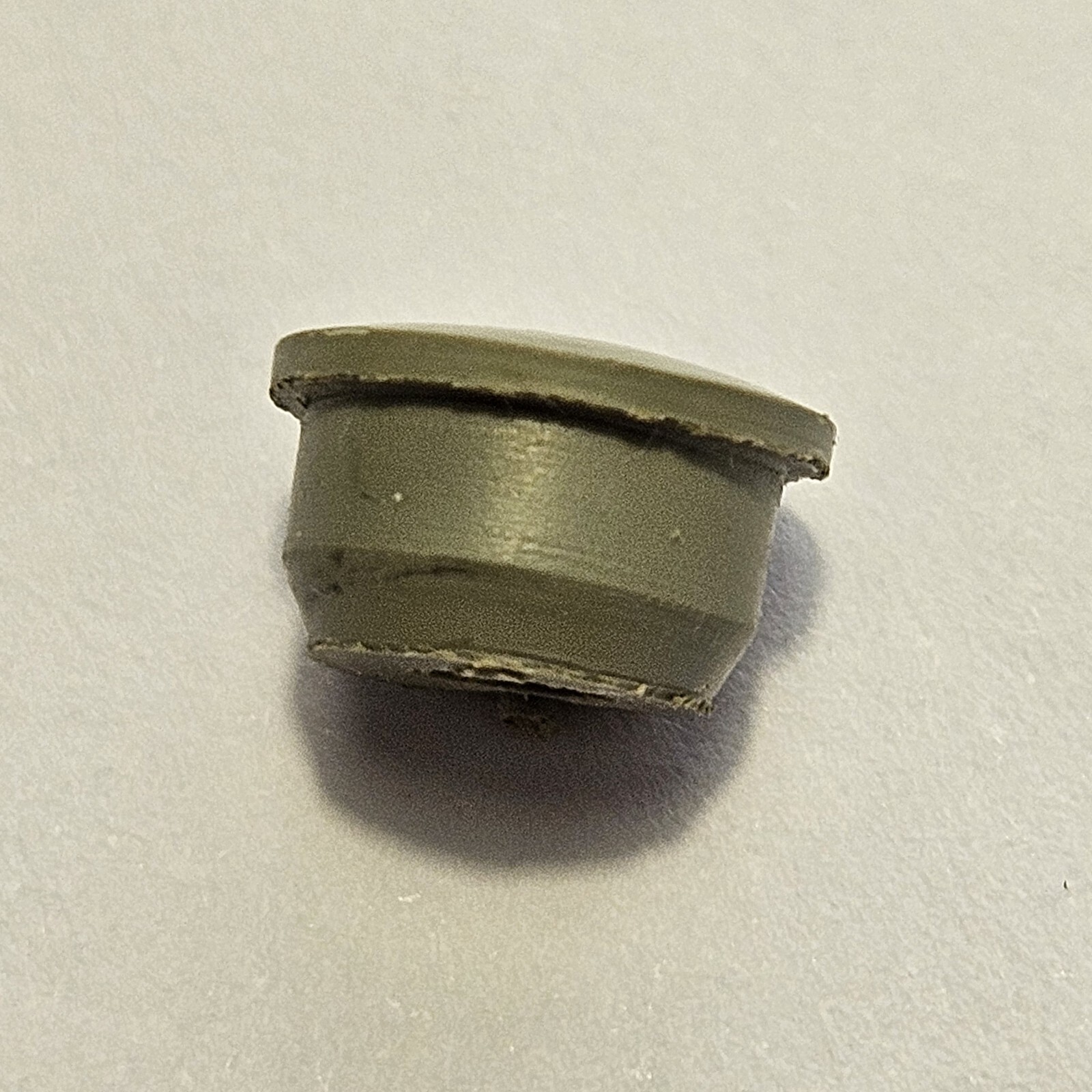 Technics SL-B3 SL-B303 SL-DD33 Turntable Auto-Return Adjustment Rubber Cap