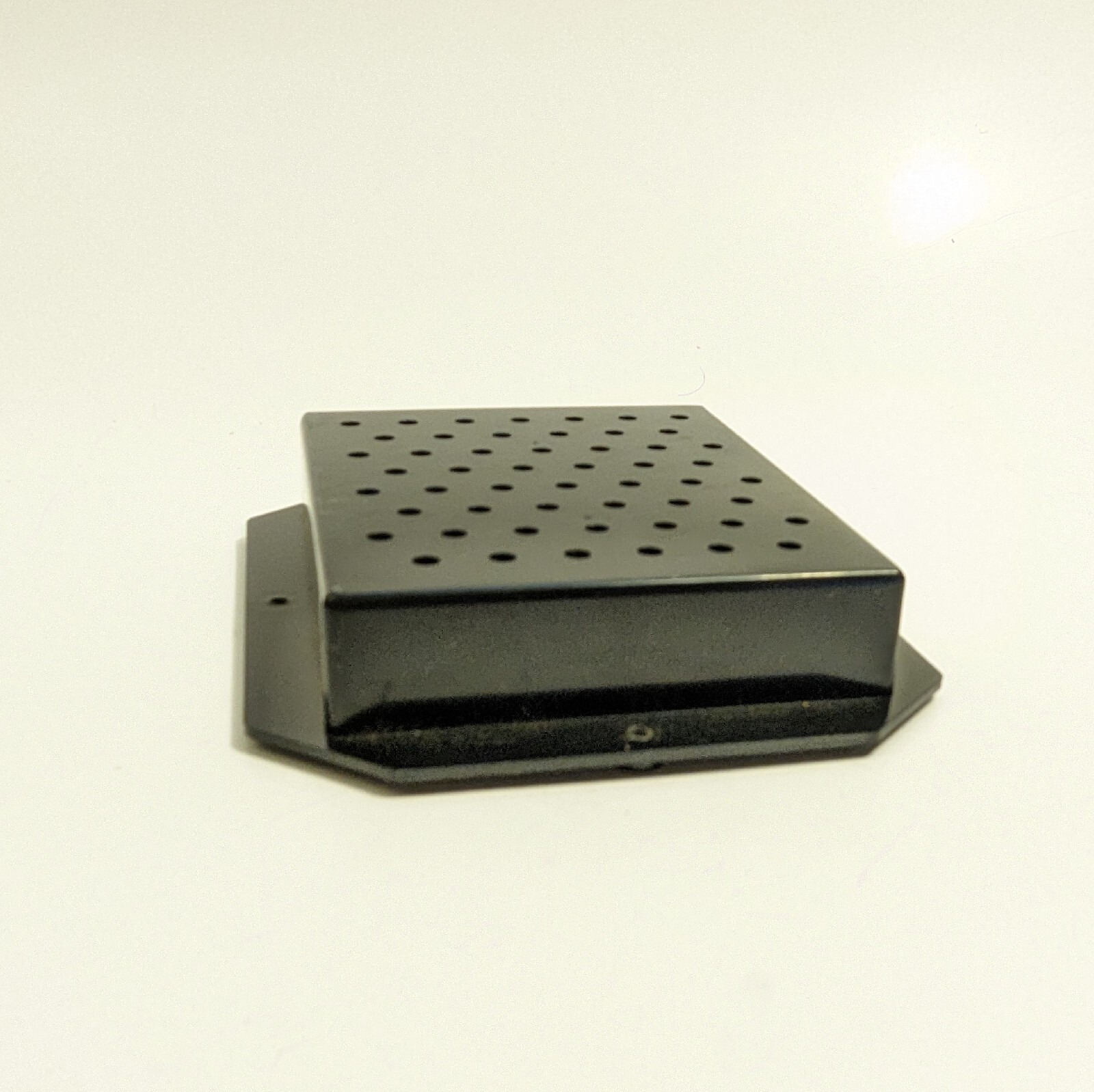 Audio Reflex MR-109 Turntable Parts Motor Bottom Plastic Cover