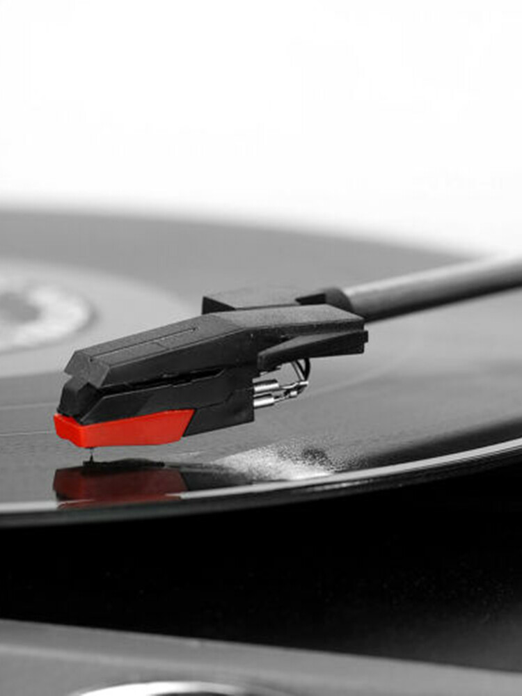 3PCS Stylus Record Needle Phonograph Diamond Replacement Turntable Player For LP