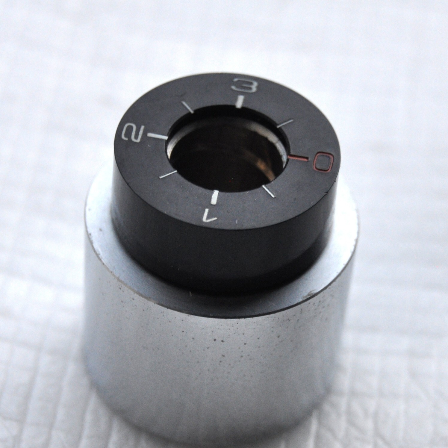 PIONEER PL-A215S Turntable Balance Counter Weight 117g for Tonearm Made in Japan