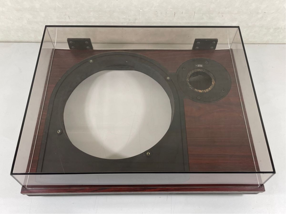 Technics SH-15B2 Turntable Cabinet Base Base for SP-15 SP-25 EPA-B500